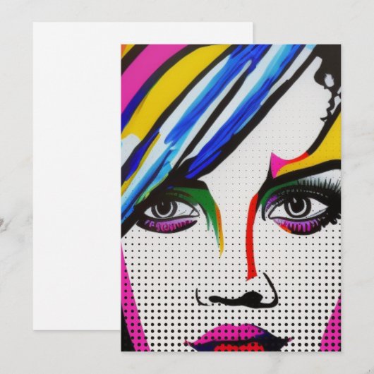 うそ目 シーズンカード (正面/裏面)