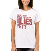 うそ(米国媒体)の毎日の線量