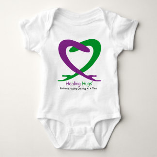 うたい文句ベクトル200x210.aiとの2HH ベビーボディスーツ