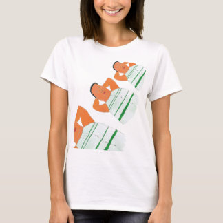 うたたね Tシャツ