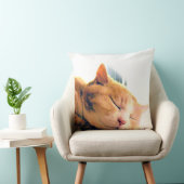 うちのかわいこちゃんのクッション クッション (椅子)