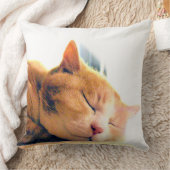 うちのかわいこちゃんのクッション クッション (ブランケット)