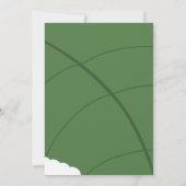 うちのちびむしの誕生日パーティーにおいでよ 招待状 (裏面)