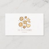 うちの台所から少しおごり エンクロージャーカード (正面)