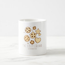 うちの台所から少しおごり コーヒーマグカップ