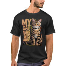 うちの猫はボス 猫好きのための面白い名言