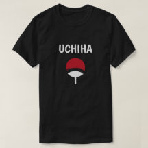 うちは一族 Tシャツ