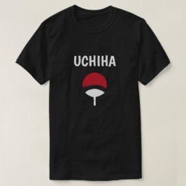 うちは一族 Tシャツ