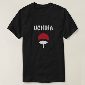 うちは一族 Tシャツ