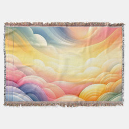 うっそうと思った夢の色で平和に スローブランケット