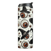 うっとりした目 タンブラー (回転左)