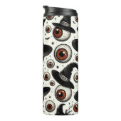 うっとりした目 タンブラー (回転右)