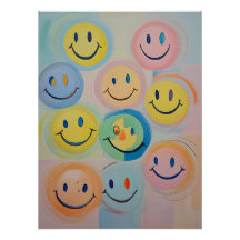 うっとりとした笑み