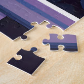 うっ血夫婦 ジグソーパズル (側面)