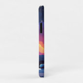 うっ血夫婦 Case-Mate iPhoneケース (裏面/右)