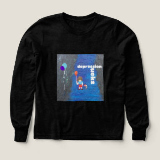 うつ吸病プルオーバー