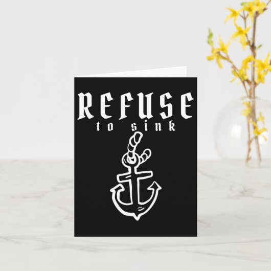 うつ病の精神衛生認識度 カード (黄色い花)