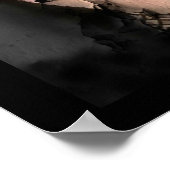 うつ病ポスター ポスター (角)