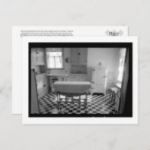 うつ病期ファームキッチン ポストカード (正面/裏面)