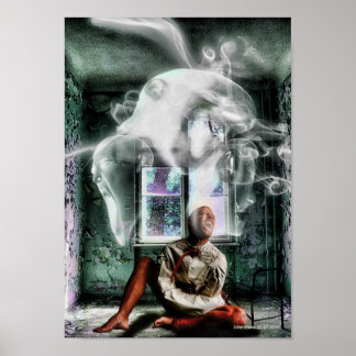 うつ病 ポスター