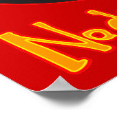 うつ病 ポスター (角)