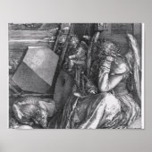 うつ病 ポスター (正面)