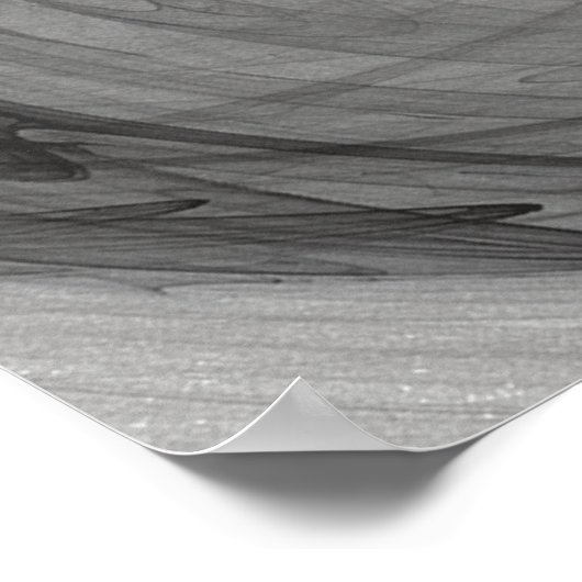 うつ病… ポスター (角)