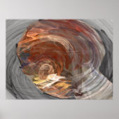 うつ病… ポスター (正面)