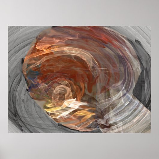 うつ病… ポスター (正面)