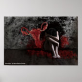 うつ病 ポスター (正面)