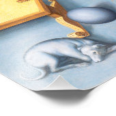 うつ病 | Lucas Cranach the Elder | フォトプリント (角)