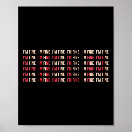 うつ素晴らし病救済心認識度 ポスター (正面)