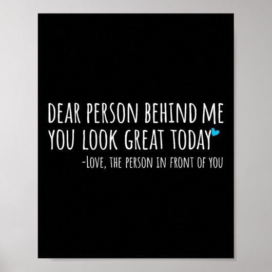 うつ&amp；自殺防止認識度パーズ ポスター (正面)