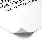 うつ&amp；自殺防止認識度パーズ ポスター (角)