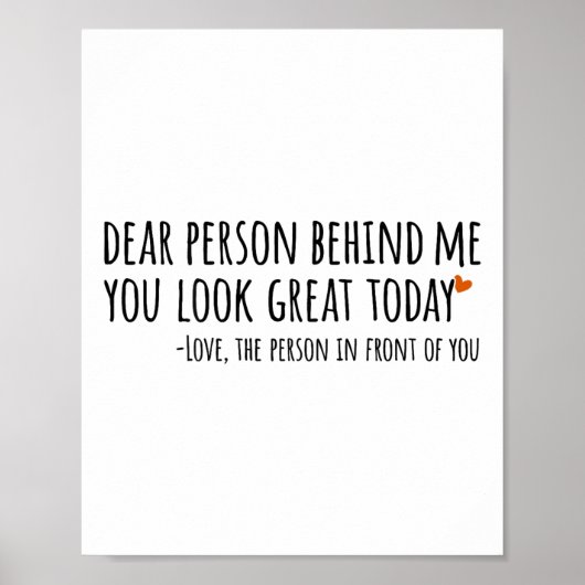 うつ&amp；自殺防止認識度パーズ ポスター (正面)