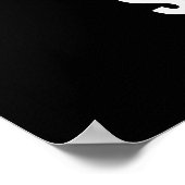 うなぎパンショッキングなおもしろい動物プンダークBG ポスター (角)