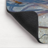 うなぎ草のりマウスパッド マウスパッド (コーナー)