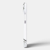 うなり Case-Mate iPhoneケース (裏面 / 左)