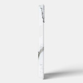 うなり Case-Mate iPhoneケース (裏面 / 右)