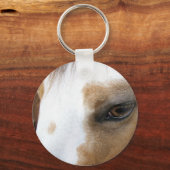 うなる キーホルダー (正面)