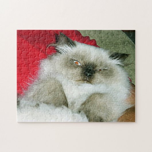 うぬぼれたヒミー ジグソーパズル (横)