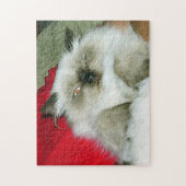 うぬぼれたヒミー ジグソーパズル (縦)