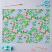 うぬぼれた空 薄葉紙 (クラフト)