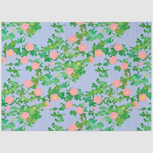 うぬぼれた空 薄葉紙 (正面)