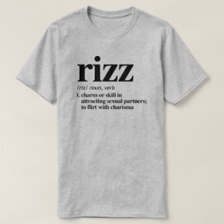 うねりの定義 Tシャツ