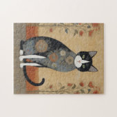 うぶな人芸術 ジグソーパズル (横)