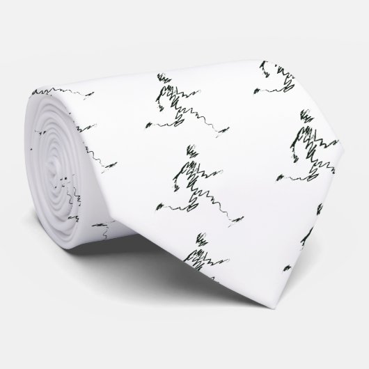 うぶな人 ネクタイ (ロール)