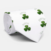 うまい言葉が歯を折ったことがない ネクタイ (ロール)