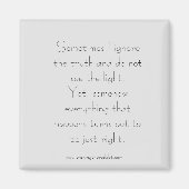 うまくいくよ マグネット (正面)