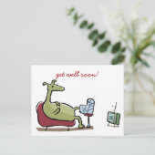 うまくカスタマイズできる ポストカード (スタンド正面)